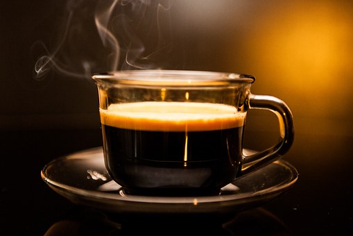 咖啡機廠商完善豐富的功能 - 12種不同模式